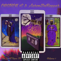 For Whom The Bell Tolls w/ Church 1E (Prod. by AaronDaRapper)