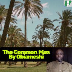 The Common Man