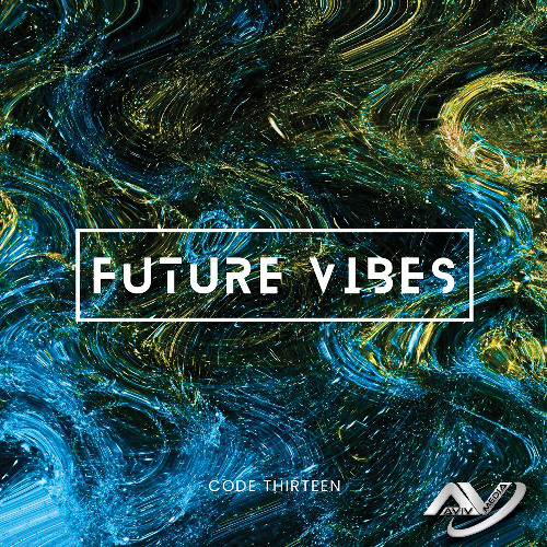 Future Vibes - Code Thirteen