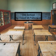 #oldschool David M Patterson 2023