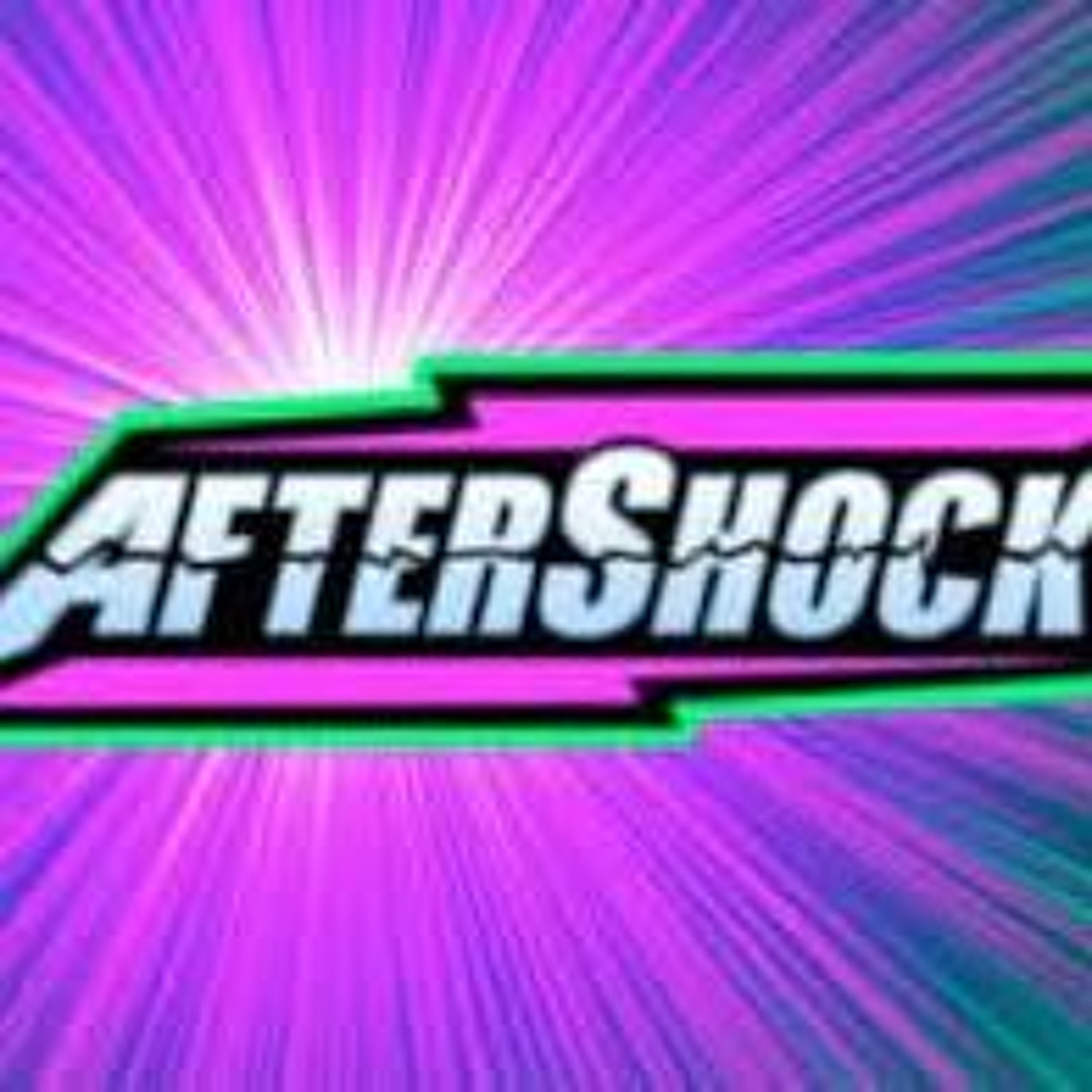 Aftershock (INCOMPLETE) episode artwork