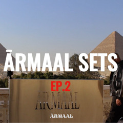ARMAAL SETS SERIES EPISODE 2 : SHAWSHI ( pyramids set )