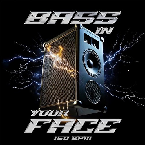 S4NDY - BASS IN YOUR FACE  [MASTER PERLE] - [FREE DL]