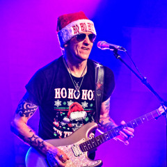 Gary Hoey Interview