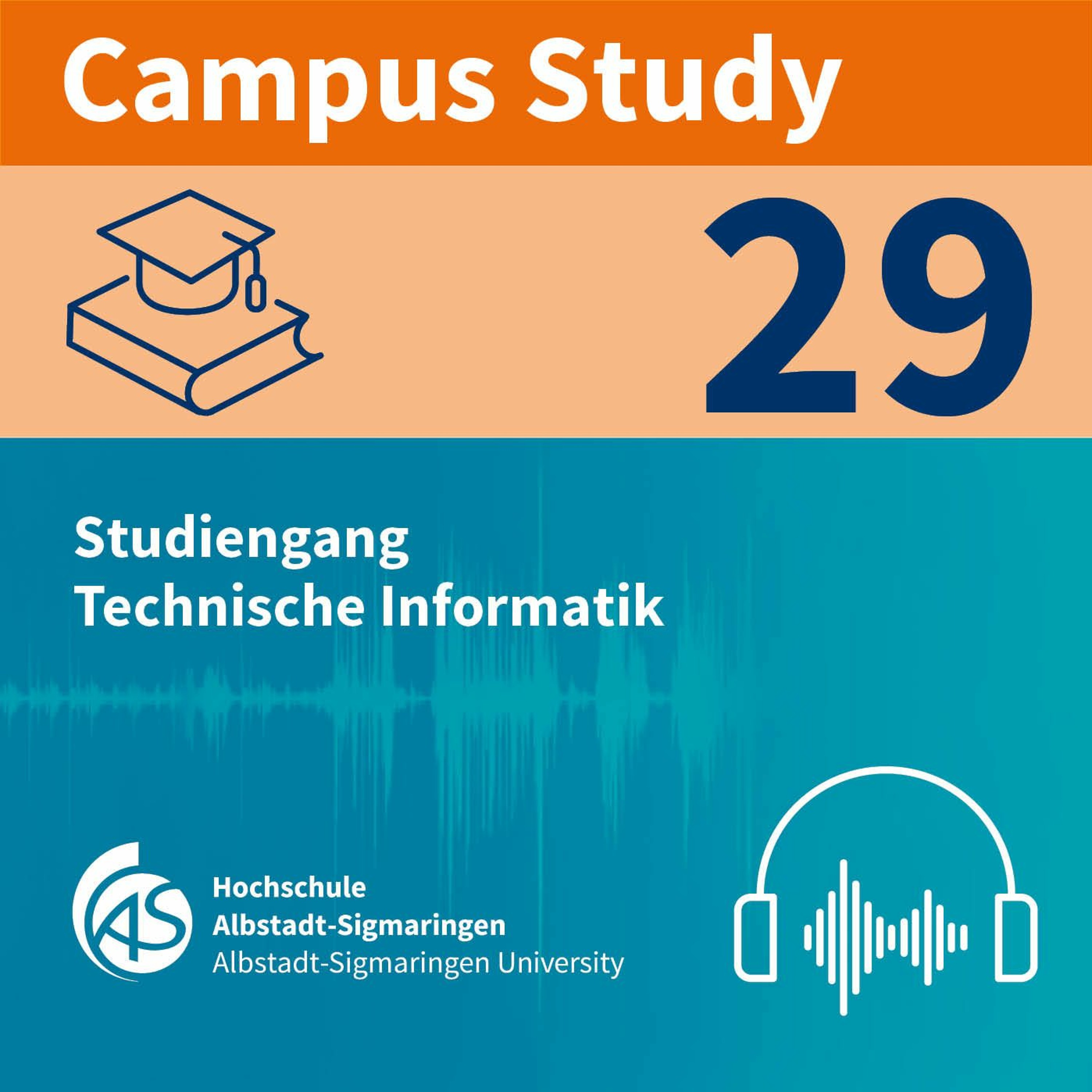 Campus-Podcast