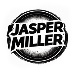Jasper Miller - White Noise