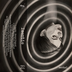 01. Isentie - Mental