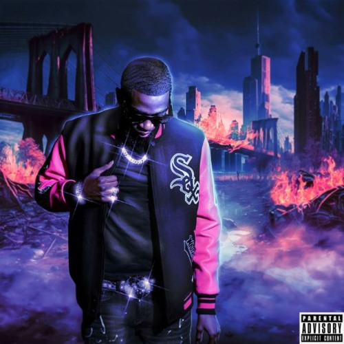 Lil Dev - Boss Shyt