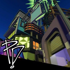 Phighting OST - Beta Sensory Overload