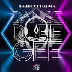 Dmitry Kharma - Dance & Djee Gee (Ivan Barres Remix) Preview