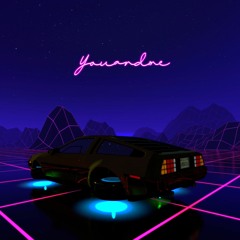 WYDE & BLACK FLANGER | YOU AND ME