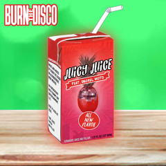 Juicy Juice (feat. Rachel Moto)