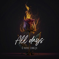 Allan Pires - All days [prod.by shizzydee X kp]