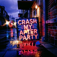 Crash My After Party