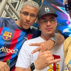 MC PL ALVES - VAI SE ATRACANDO NO BAILE DA VK - DJ RUAN DA VK E IURY FERNANDES