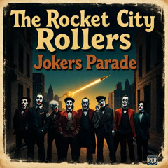 Joker's Parade