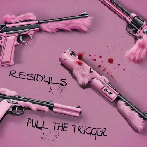 Pull the trigger - SOUNDCLOUD EXCLUSIVE