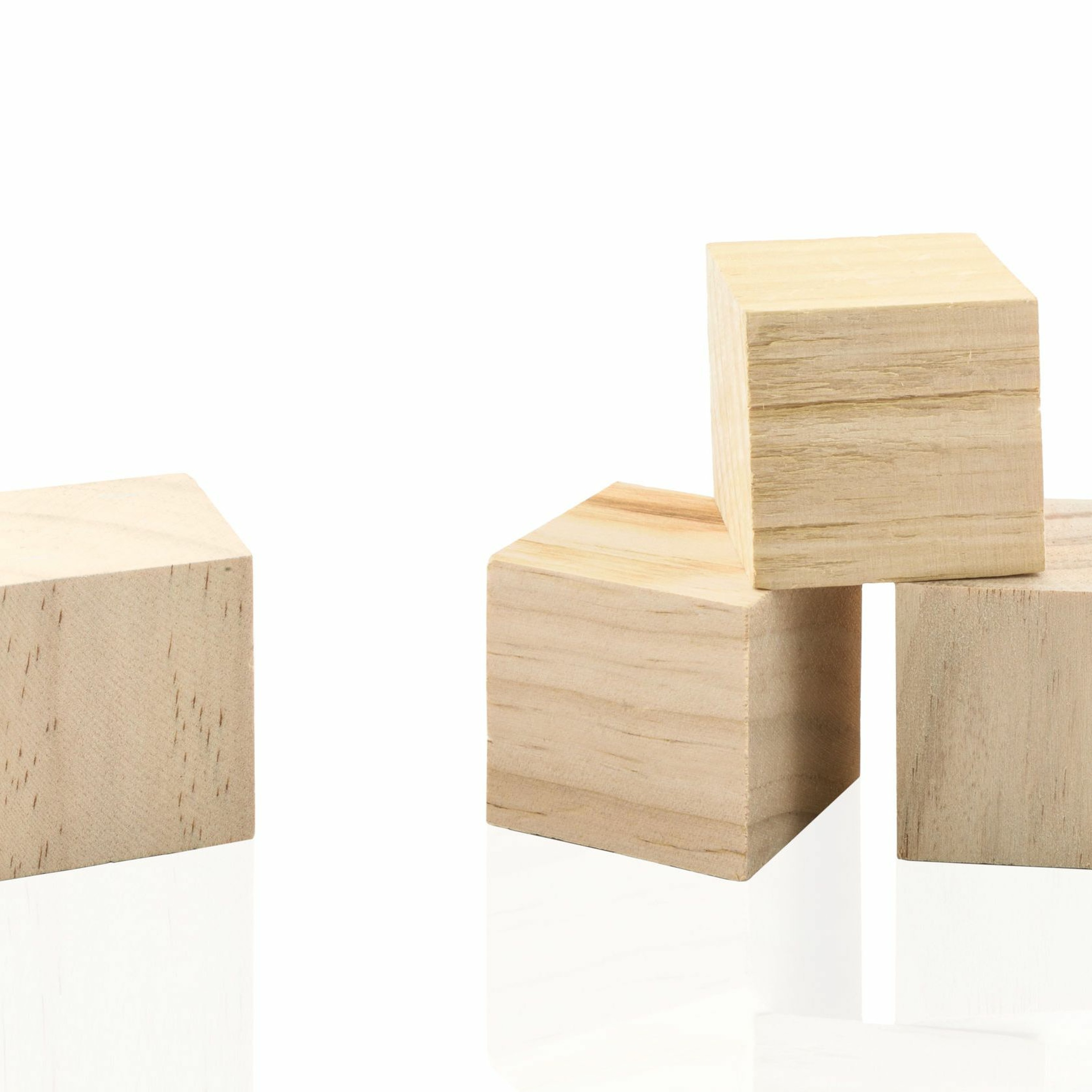 4 Building Blocks For Knowing God episode artwork