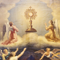 June 22 - Corpus Christi (2025)