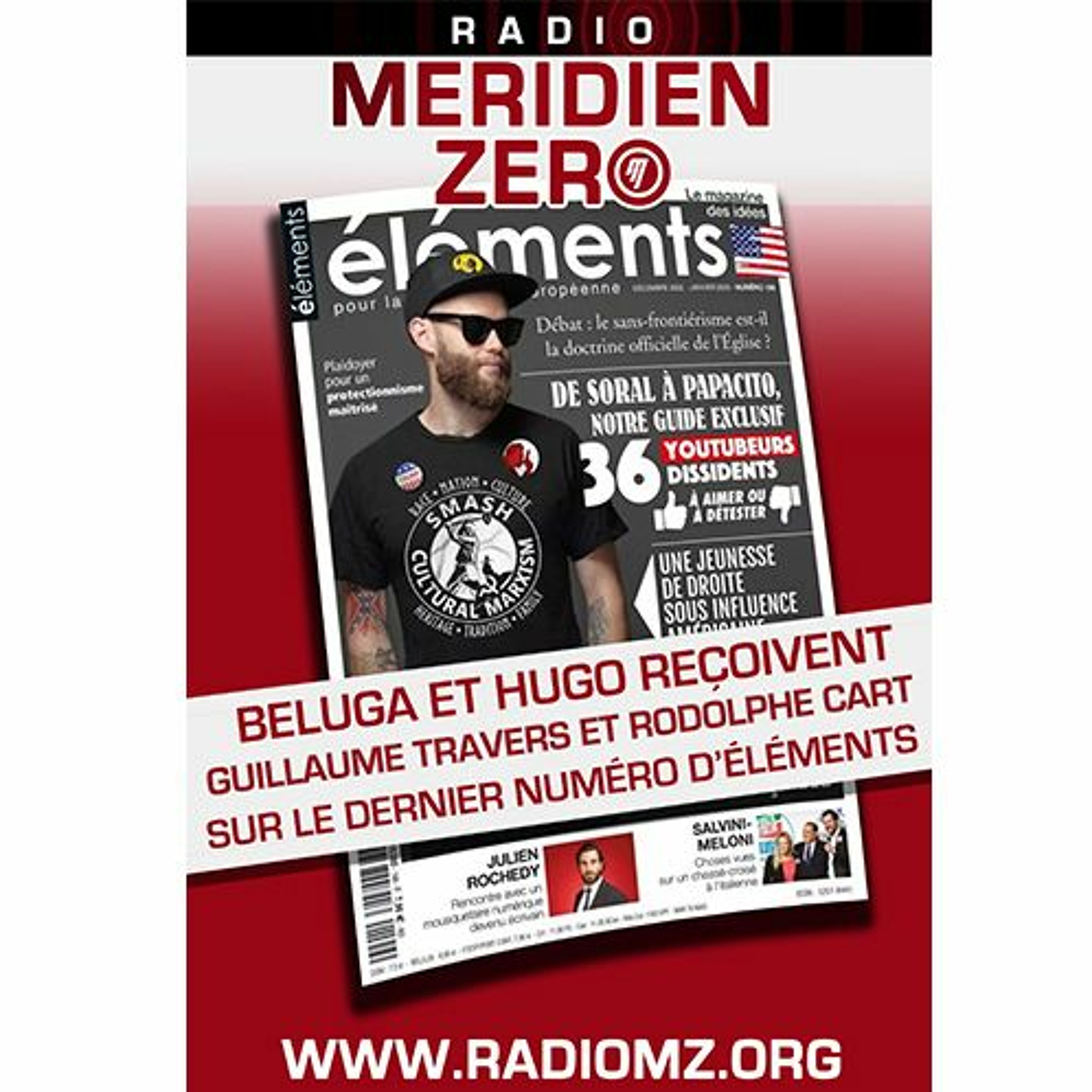Flux RSS MZ