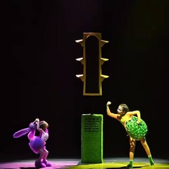 Turtle and rabbit dance music mp3