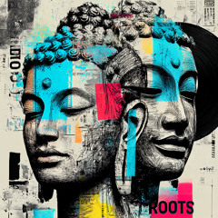 Spiritual Roots “Levanta, Alma” (Portuguese Extended Mix)