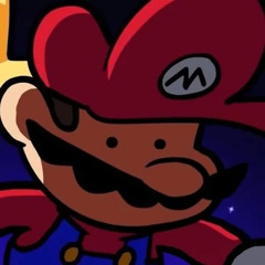 ???  -Personal Best (FNF Vs. Speedrunner Mario)-