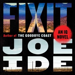 Fixit by Joe Ide Read by Zeno Robinson - Audiobook Excerpt