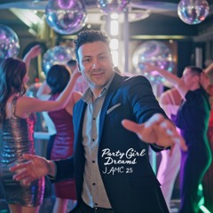 Party Girl Dreams - JAMC 25