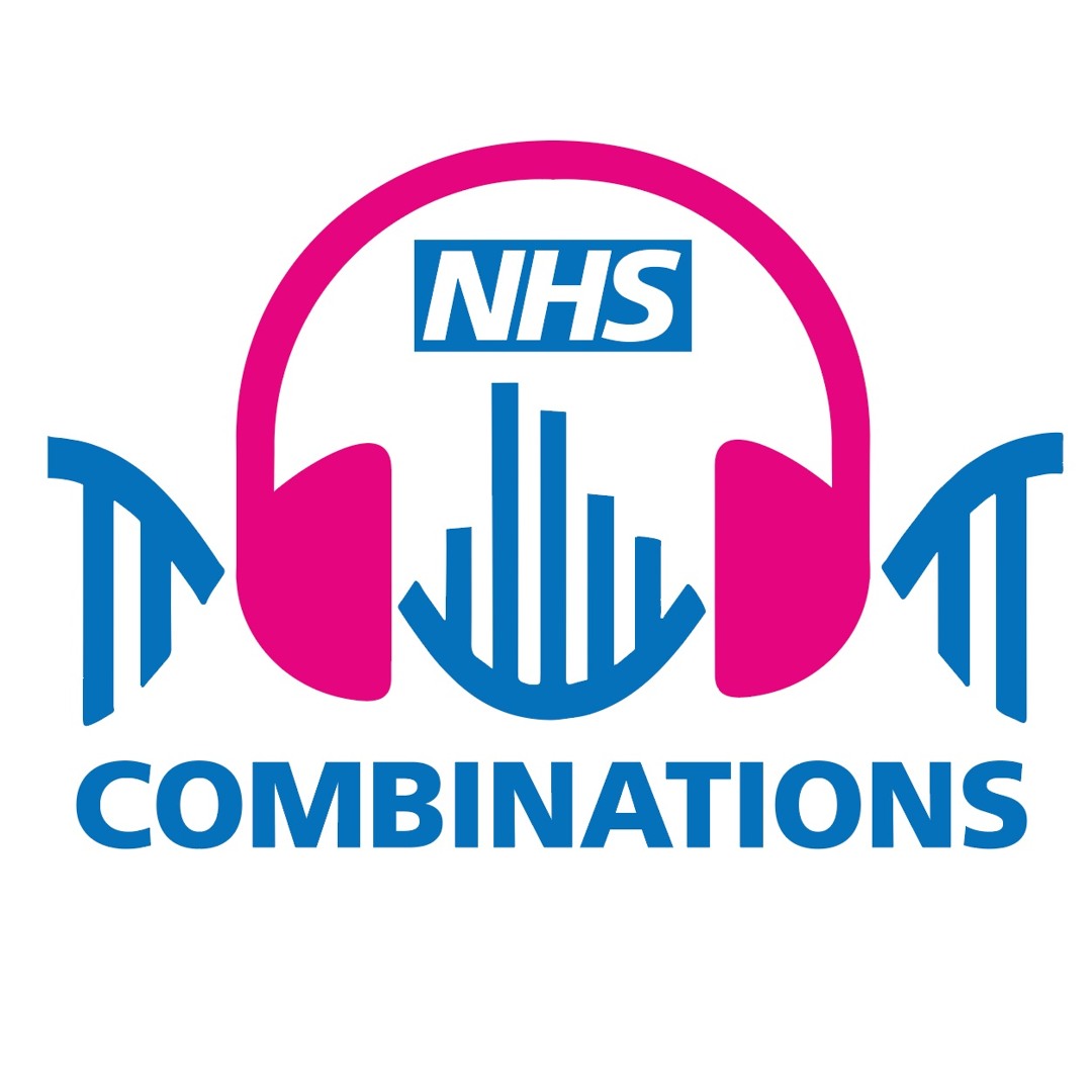 Combinations Podcast Episode 79 - The Restoration Shack