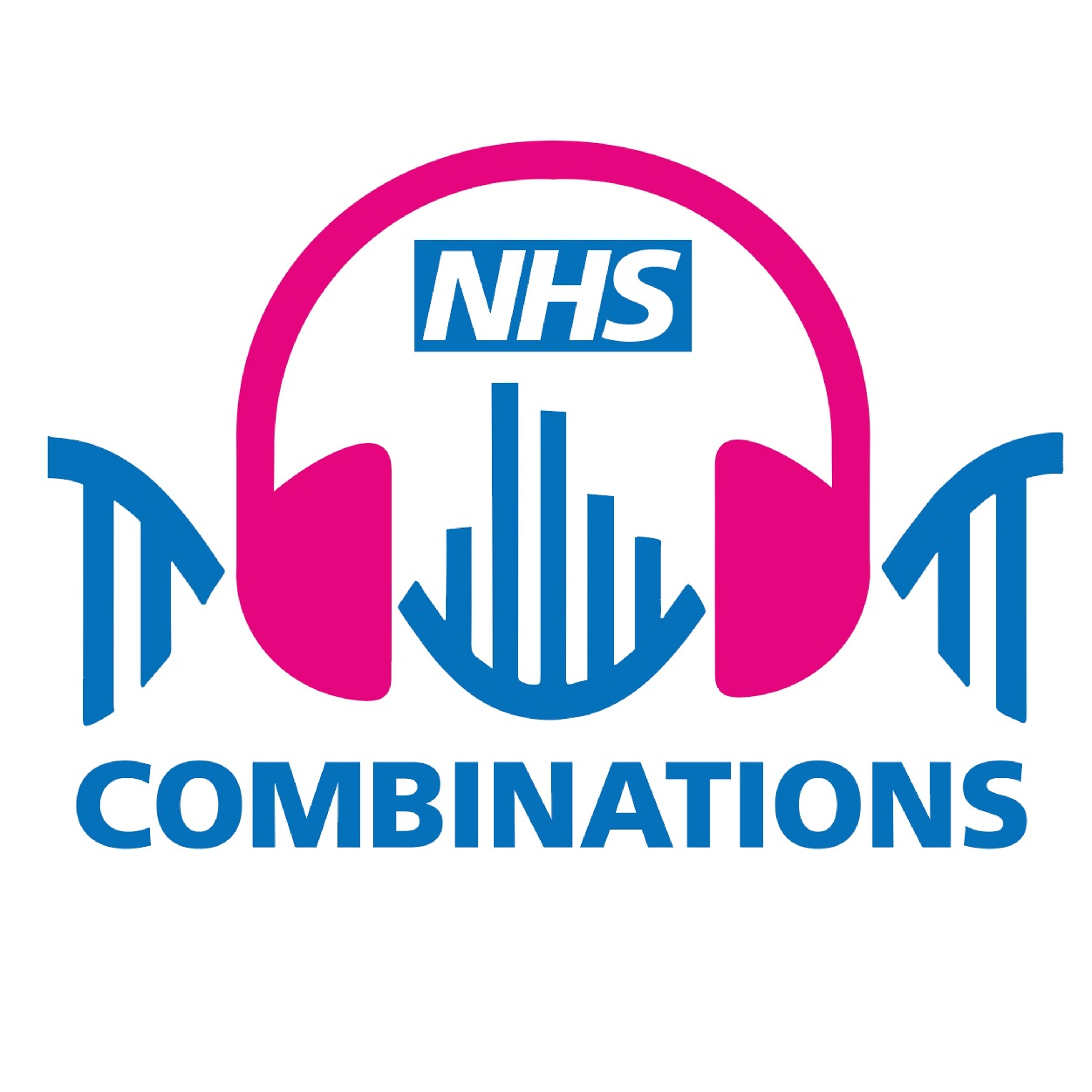 Combinations Podcast from Combined Healthcare NHS Trust