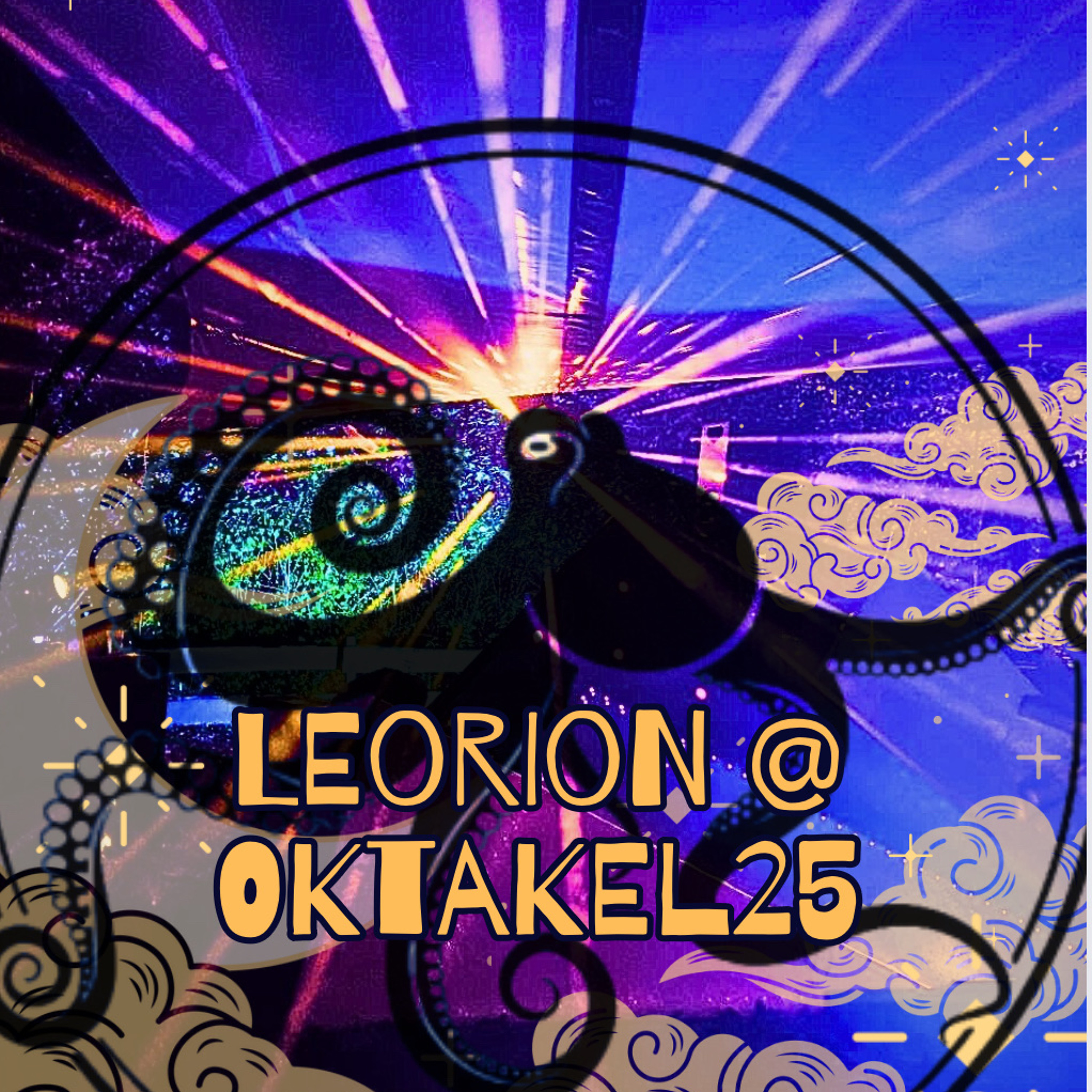 @Oktakel2025 episode artwork