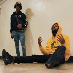 Phill Dinero & ZeemoGo - Blitz (Prod. TrapMoneyBiggie) [Eng.Phill Dinero]