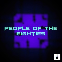 Fall In Trance - People Of The Eighties