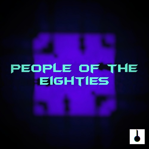 Fall In Trance - People Of The Eighties