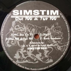 Simstim - Mr. Bee Sir !!!