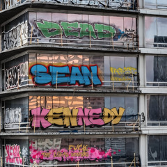 Premiere: DeadSeanKennedy - Business And My Bread