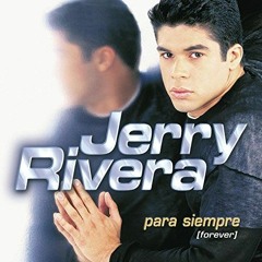 Jerry Rivera (Salsa Mix)  Prod- Dj  José Ricardo  ®