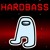 Artwork for Amogus (Hardbass Remix)