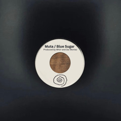 Blue Sugar
