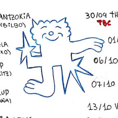 la manera facil (tascam demo