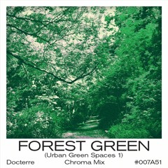 Docterre - Forest Green