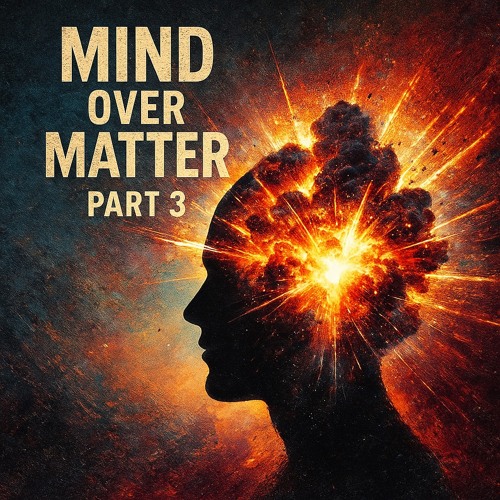 Mind over Matter part 3