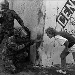 F**k The British Army Flip
