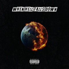 Phora - when hell falls down (slowed)