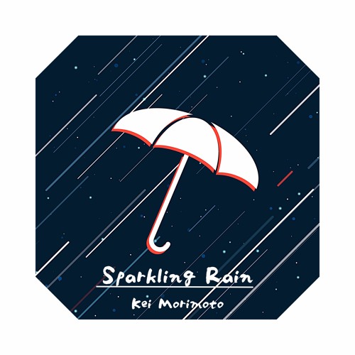Sparkling Rain