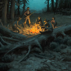 Crezzo - The Wanderer