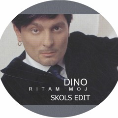 Dino Dvornik- Ritam Moj ( Skols Edit)[FREE DOWNLOAD]