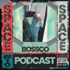 BOSSCO - Techno Podcast #10