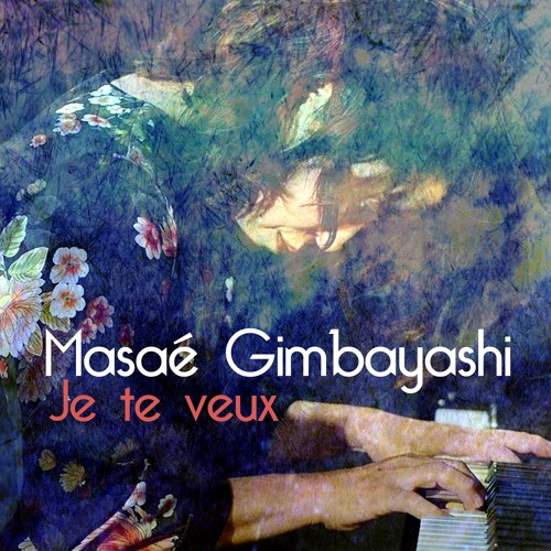 Improvisation 1 by Masae Gimbayashi